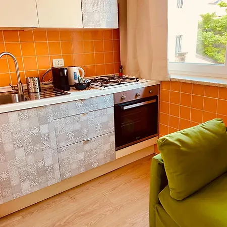 In Centro Dalla Maddy *