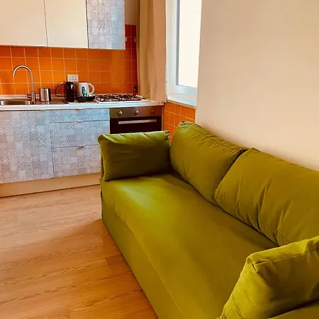 Apartmán In Centro Dalla Maddy