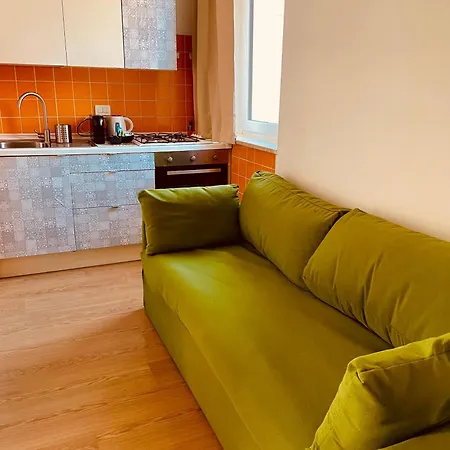 Apartment In Centro Dalla Maddy