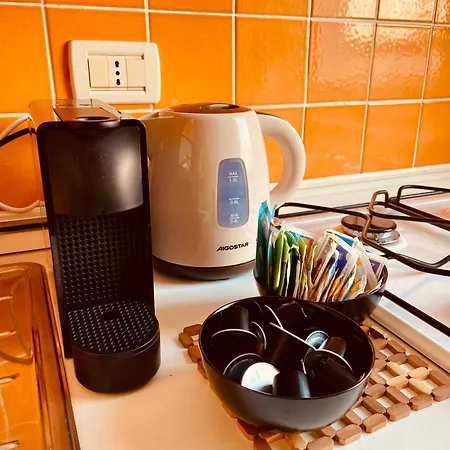 In Centro Dalla Maddy Daire