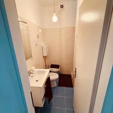 In Centro Dalla Maddy Apartmán *