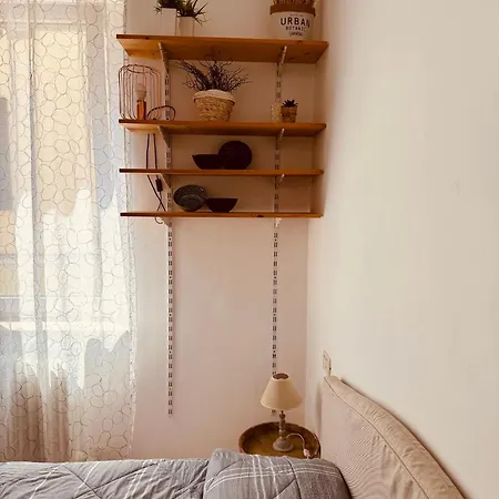 In Centro Dalla Maddy Apartmán *