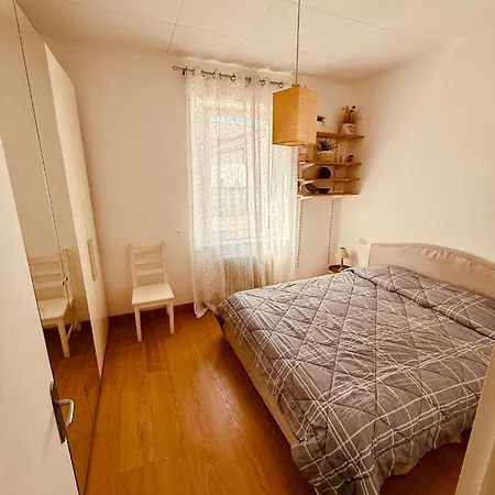 Apartmán In Centro Dalla Maddy Udine