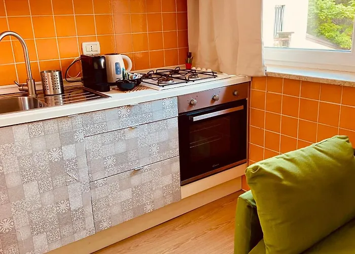 In Centro Dalla Maddy *