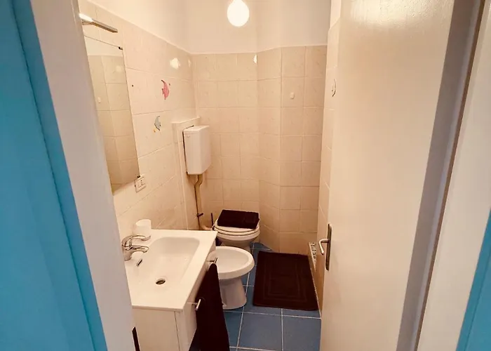 In Centro Dalla Maddy 公寓 *