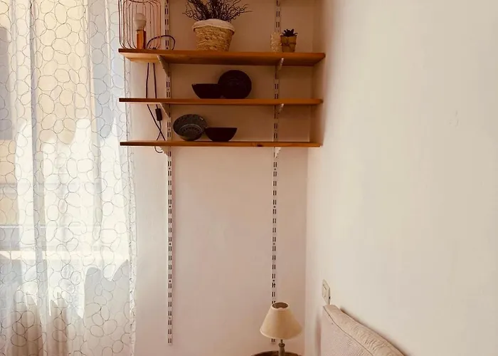 In Centro Dalla Maddy Apartament *