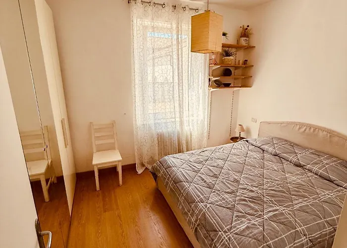 Apartament In Centro Dalla Maddy Udine